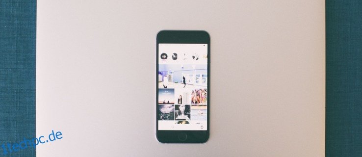 Kann Man Bei Instagram Sehen Wer Mein Reel Gesehen Hat So erkennen Sie, wer Ihre Instagram-Story zuerst gesehen hat